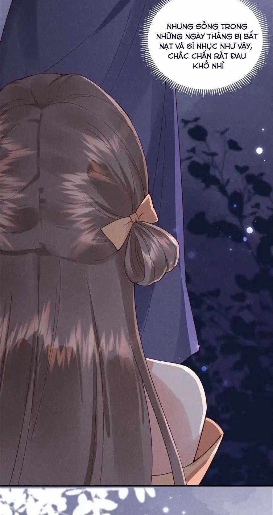 Cùng Trùng Sinh Với Phản Diện Mà Mình Giết Chết Chapter 11 trang 8