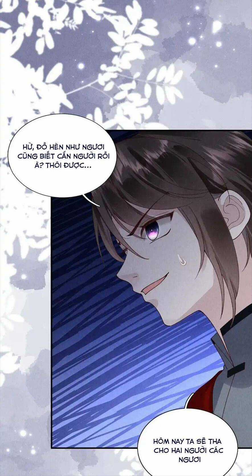 Cùng Trùng Sinh Với Phản Diện Mà Mình Giết Chết Chapter 11 trang 9