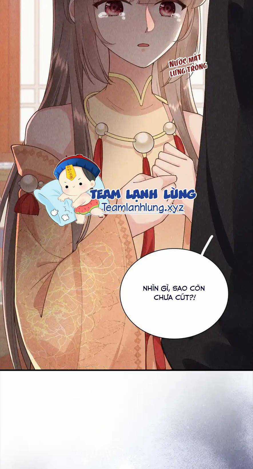 Cùng Trùng Sinh Với Phản Diện Mà Mình Giết Chết Chapter 12 trang 11