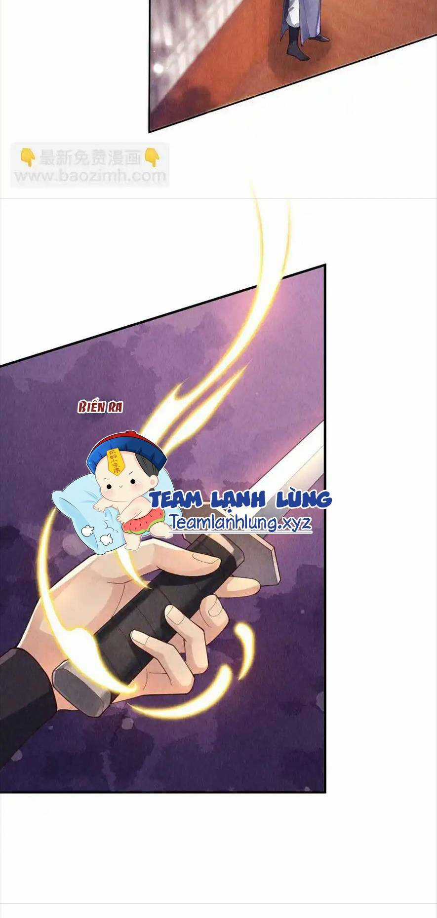 Cùng Trùng Sinh Với Phản Diện Mà Mình Giết Chết Chapter 12 trang 14