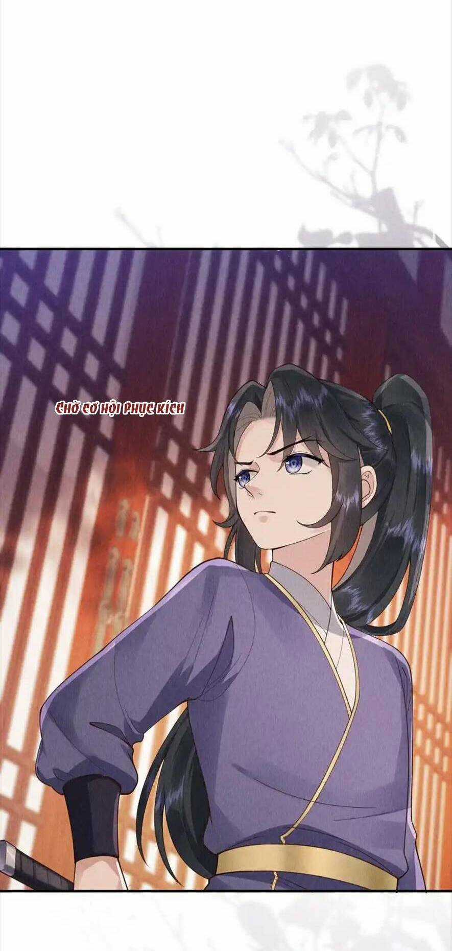 Cùng Trùng Sinh Với Phản Diện Mà Mình Giết Chết Chapter 12 trang 15