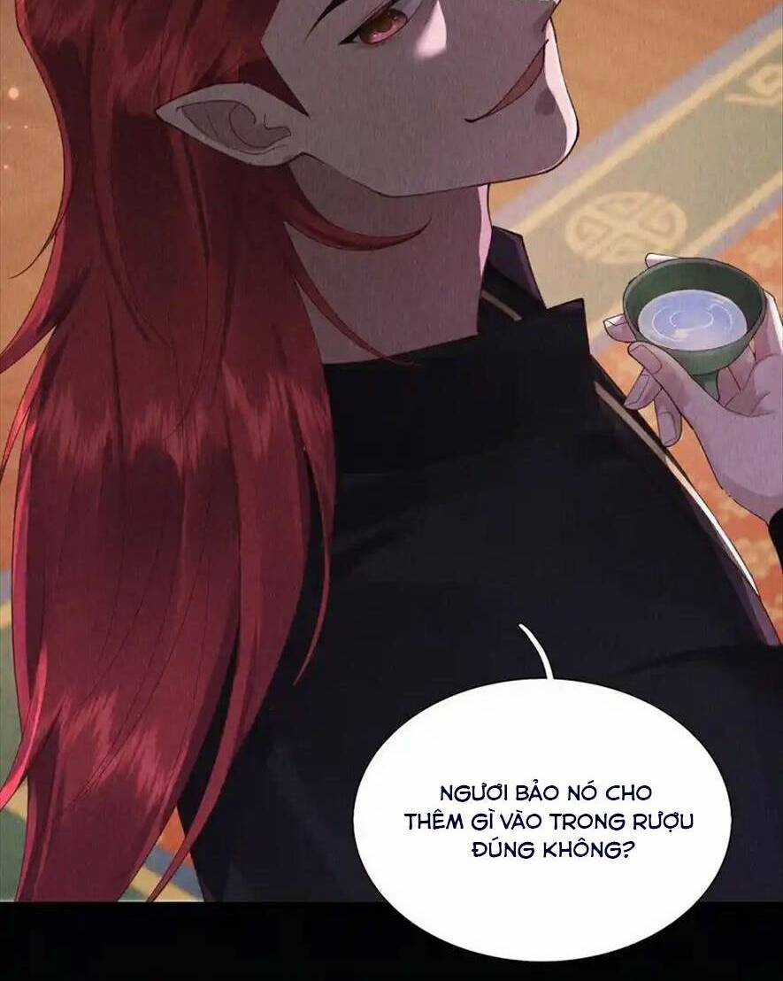 Cùng Trùng Sinh Với Phản Diện Mà Mình Giết Chết Chapter 12 trang 19