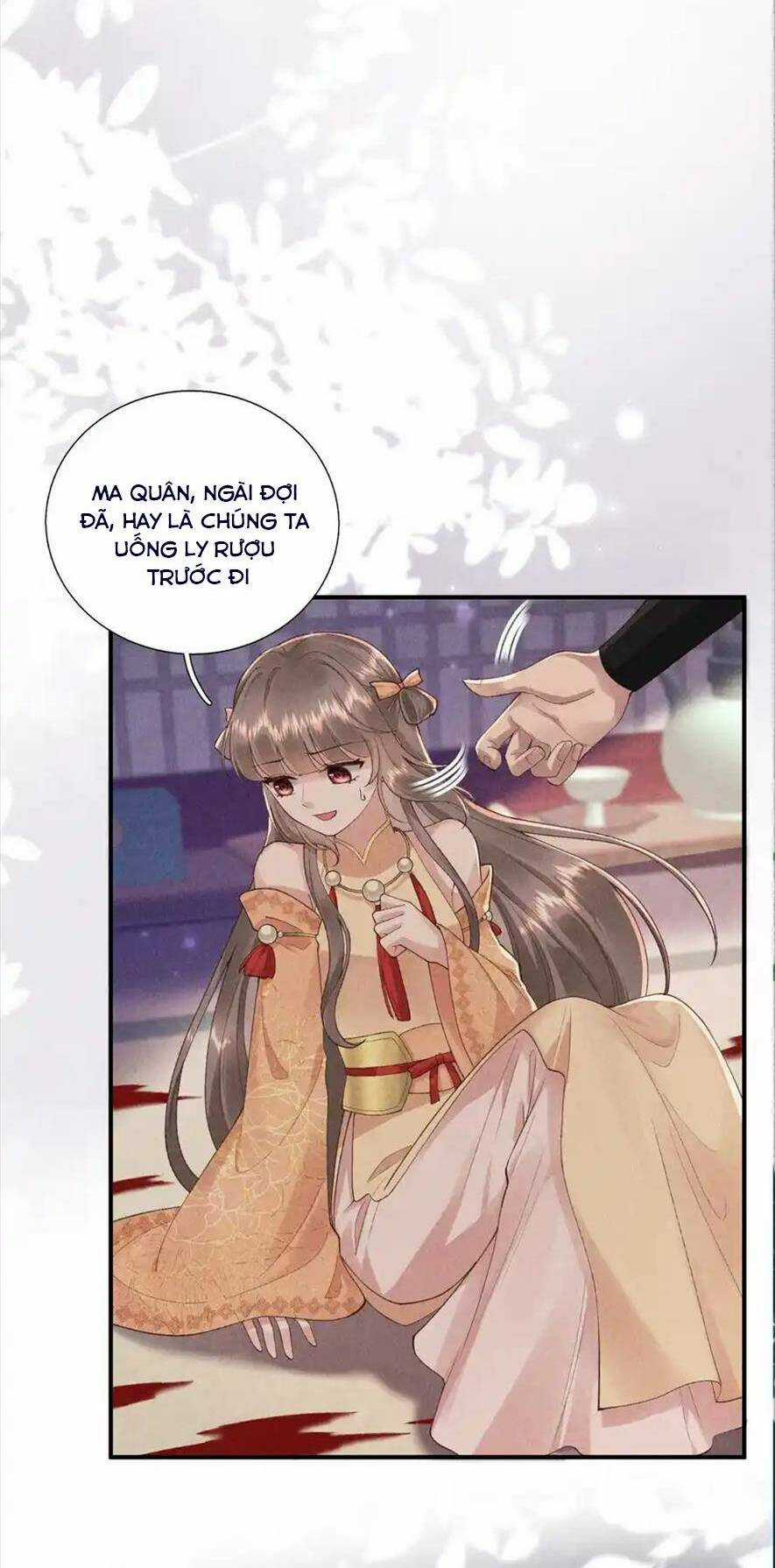 Cùng Trùng Sinh Với Phản Diện Mà Mình Giết Chết Chapter 12 trang 2