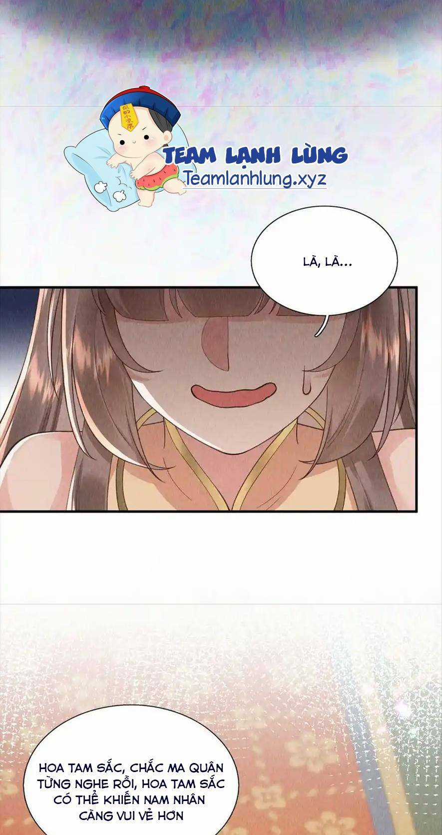 Cùng Trùng Sinh Với Phản Diện Mà Mình Giết Chết Chapter 12 trang 21