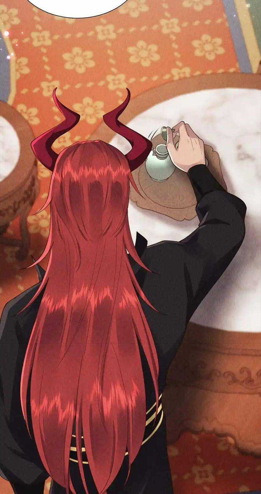 Cùng Trùng Sinh Với Phản Diện Mà Mình Giết Chết Chapter 12 trang 22