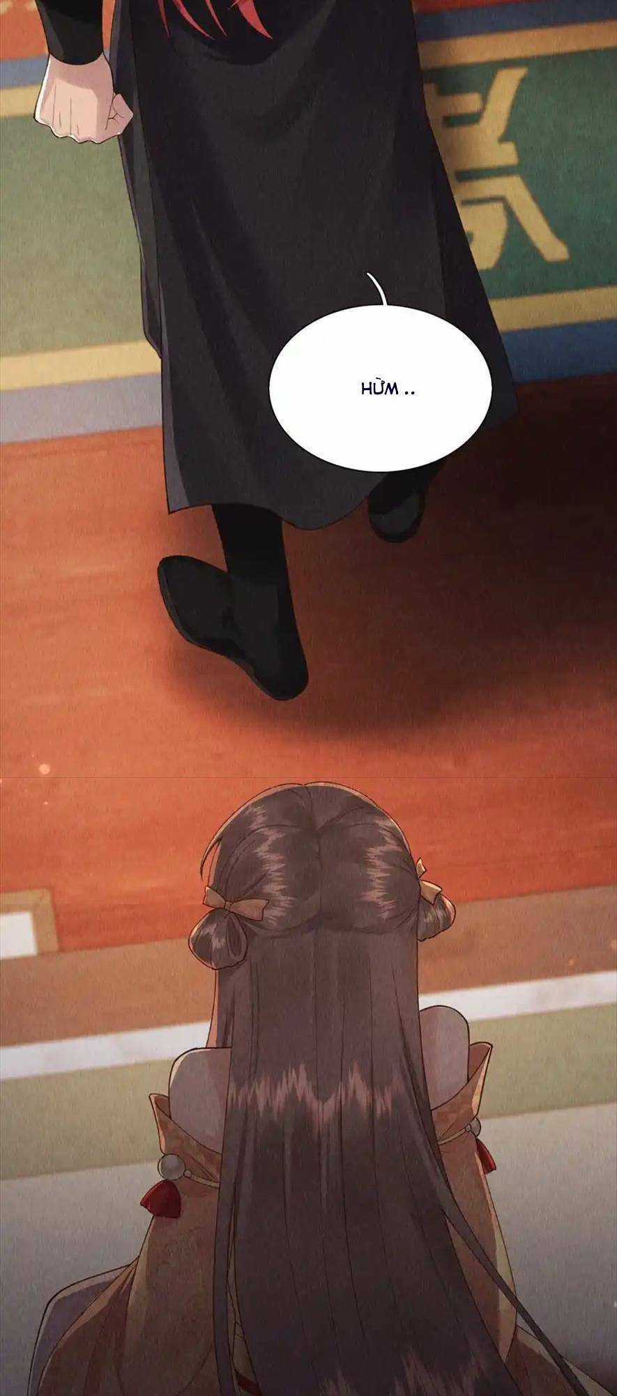 Cùng Trùng Sinh Với Phản Diện Mà Mình Giết Chết Chapter 12 trang 23