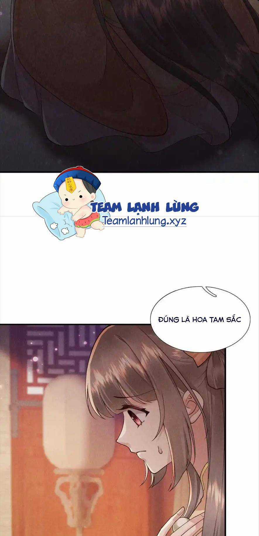 Cùng Trùng Sinh Với Phản Diện Mà Mình Giết Chết Chapter 12 trang 24