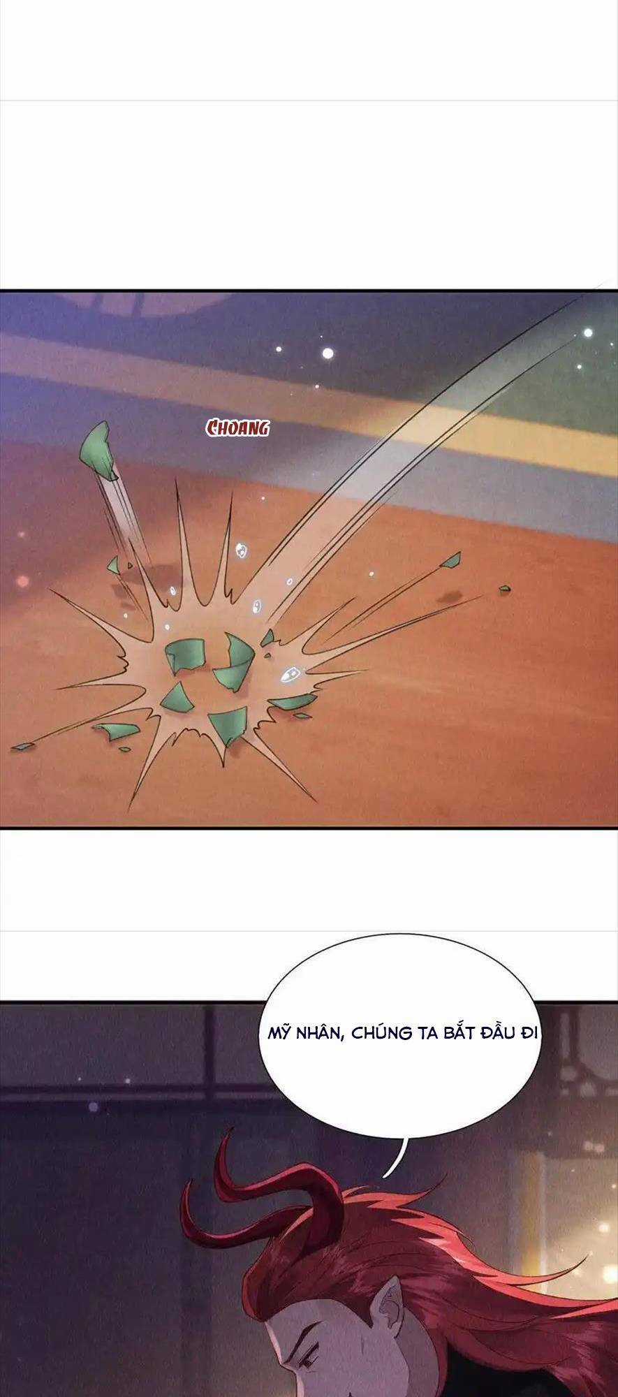 Cùng Trùng Sinh Với Phản Diện Mà Mình Giết Chết Chapter 12 trang 26