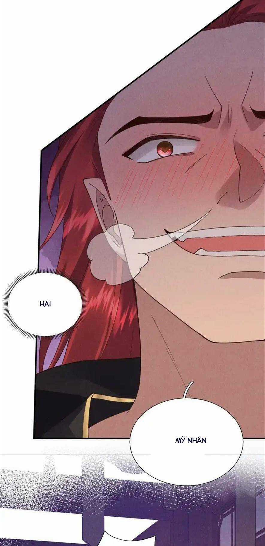 Cùng Trùng Sinh Với Phản Diện Mà Mình Giết Chết Chapter 12 trang 31