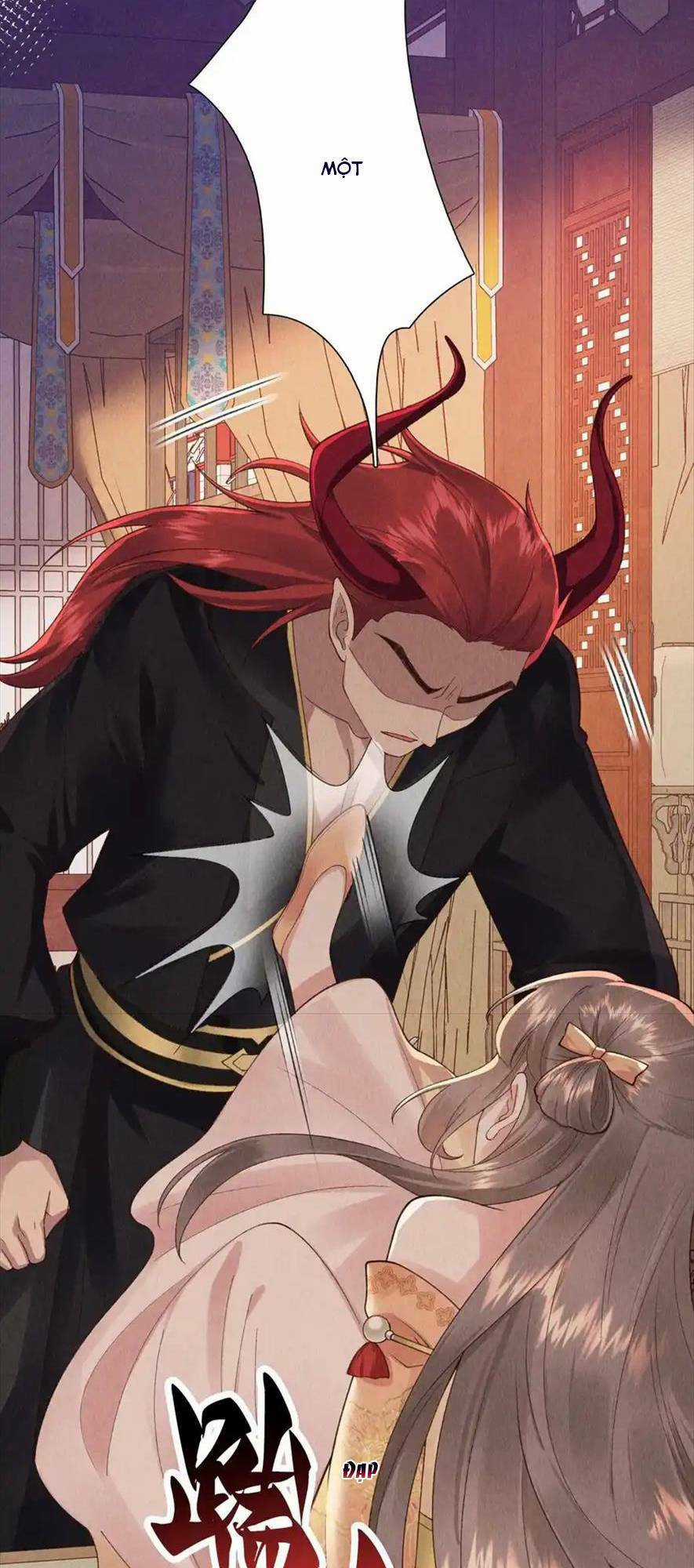 Cùng Trùng Sinh Với Phản Diện Mà Mình Giết Chết Chapter 12 trang 32