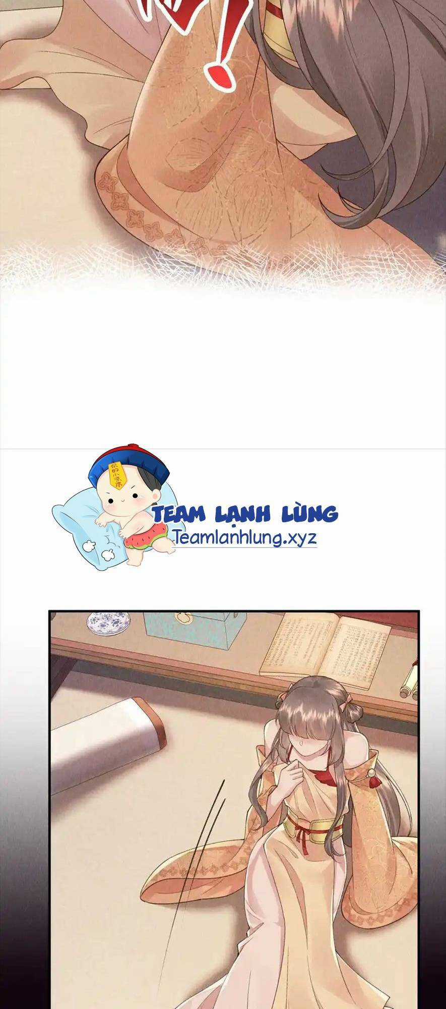 Cùng Trùng Sinh Với Phản Diện Mà Mình Giết Chết Chapter 12 trang 33