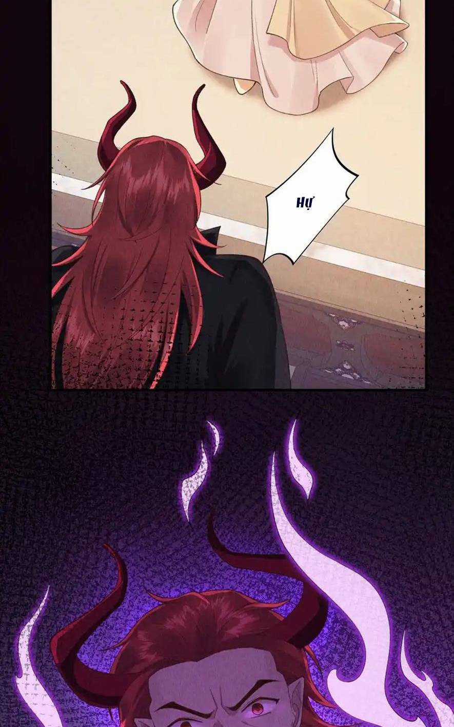 Cùng Trùng Sinh Với Phản Diện Mà Mình Giết Chết Chapter 12 trang 34