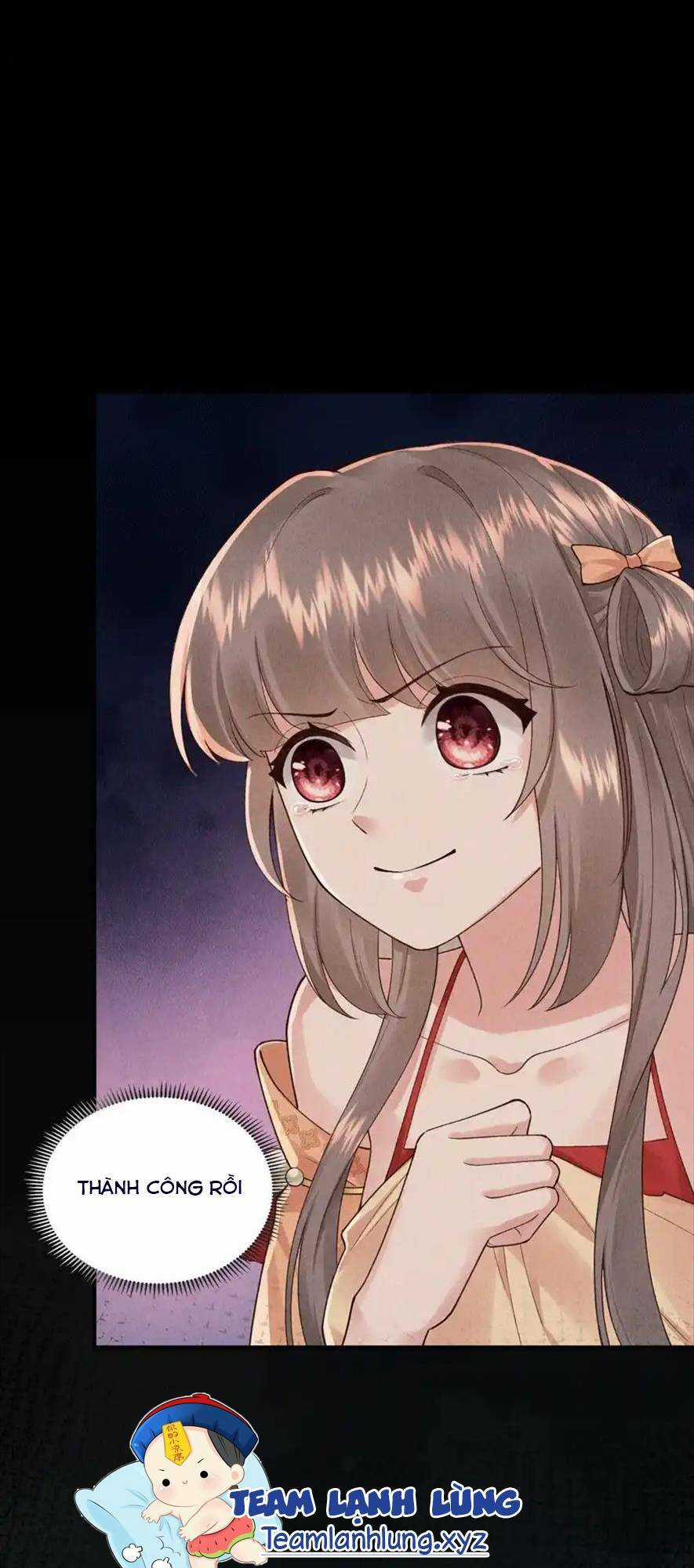 Cùng Trùng Sinh Với Phản Diện Mà Mình Giết Chết Chapter 12 trang 37