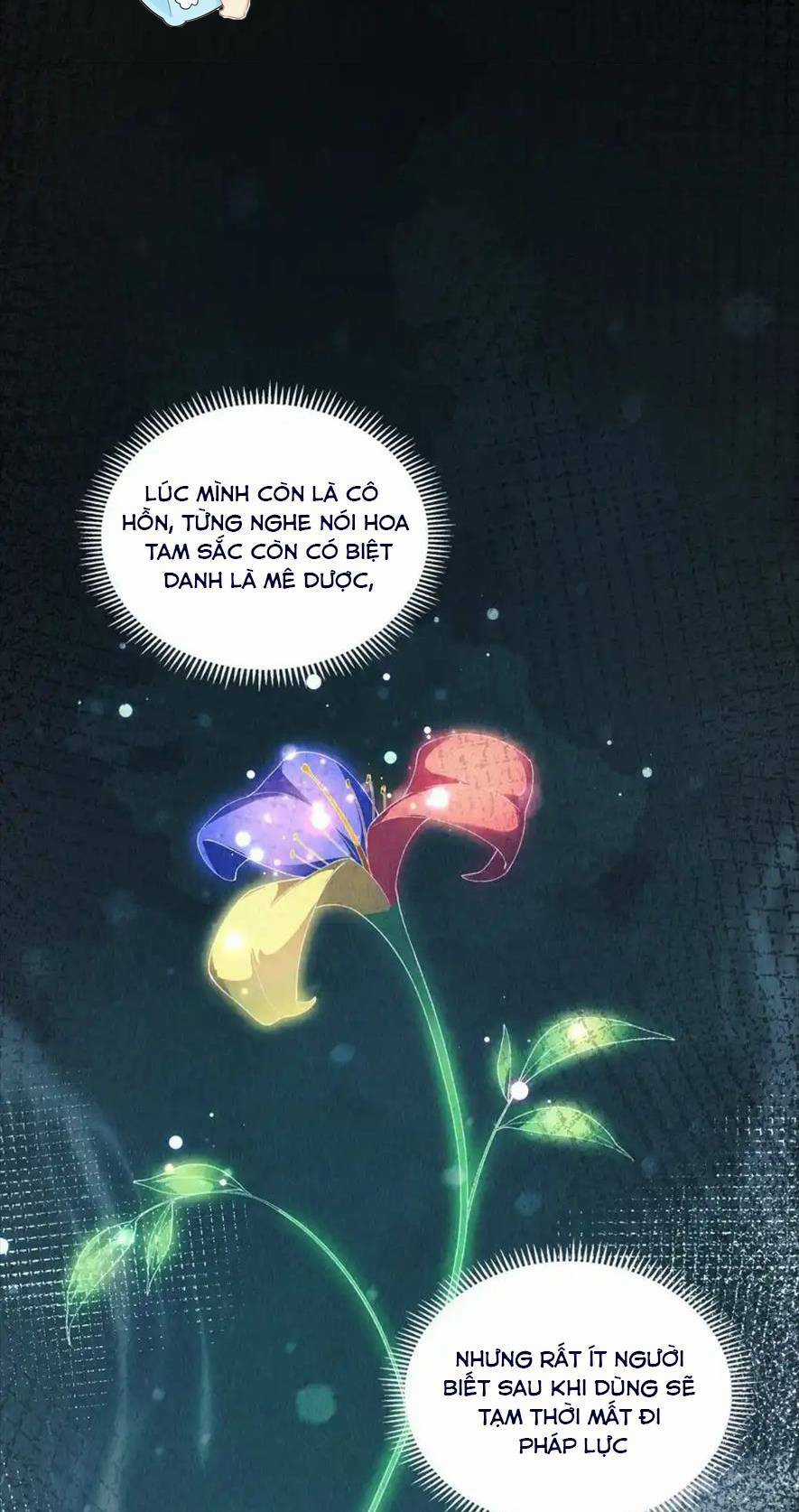 Cùng Trùng Sinh Với Phản Diện Mà Mình Giết Chết Chapter 12 trang 38