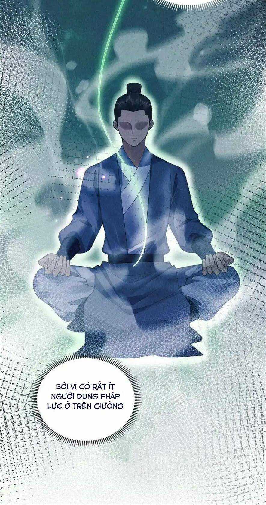 Cùng Trùng Sinh Với Phản Diện Mà Mình Giết Chết Chapter 12 trang 39