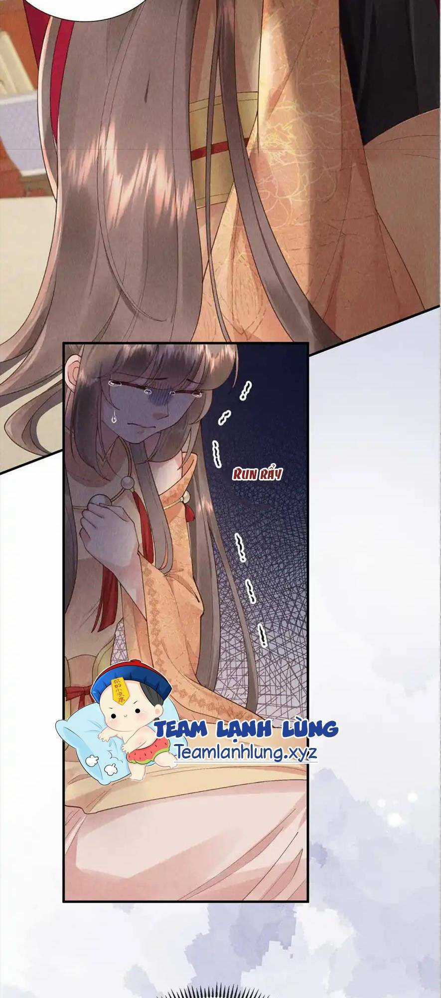 Cùng Trùng Sinh Với Phản Diện Mà Mình Giết Chết Chapter 12 trang 4