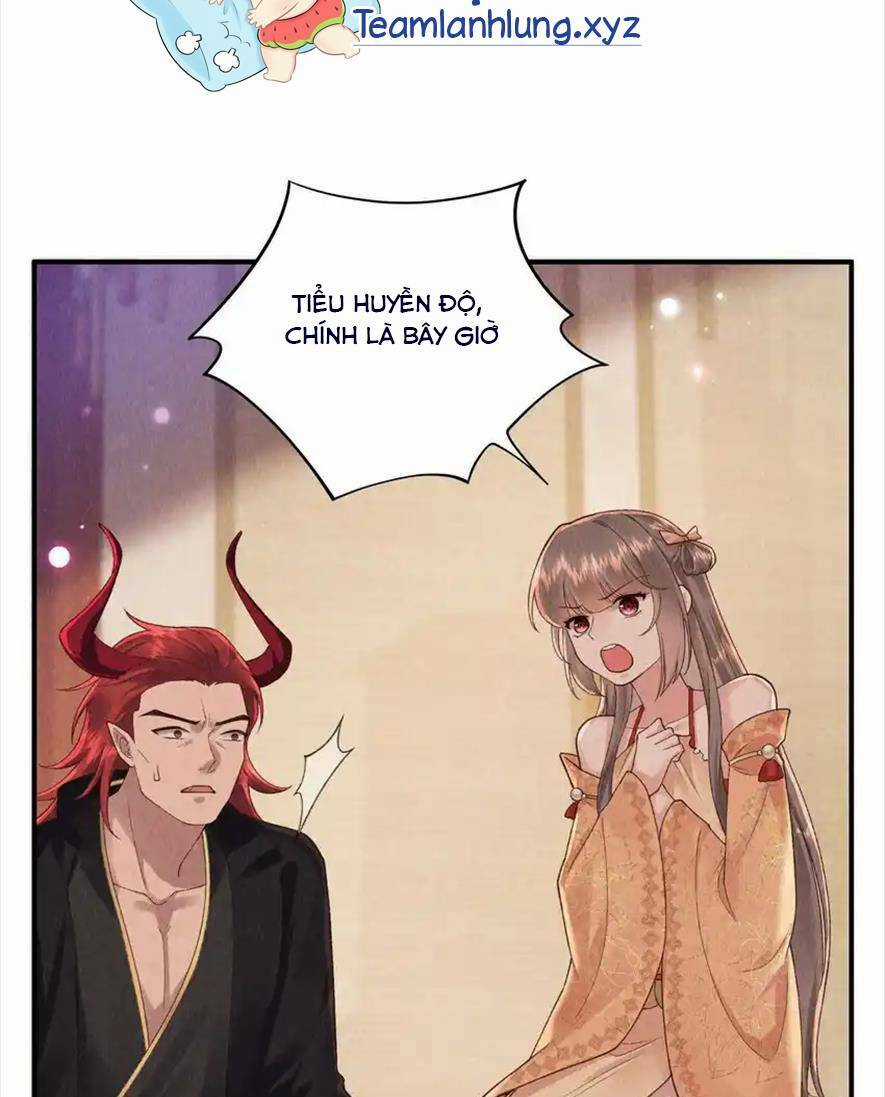 Cùng Trùng Sinh Với Phản Diện Mà Mình Giết Chết Chapter 12 trang 41