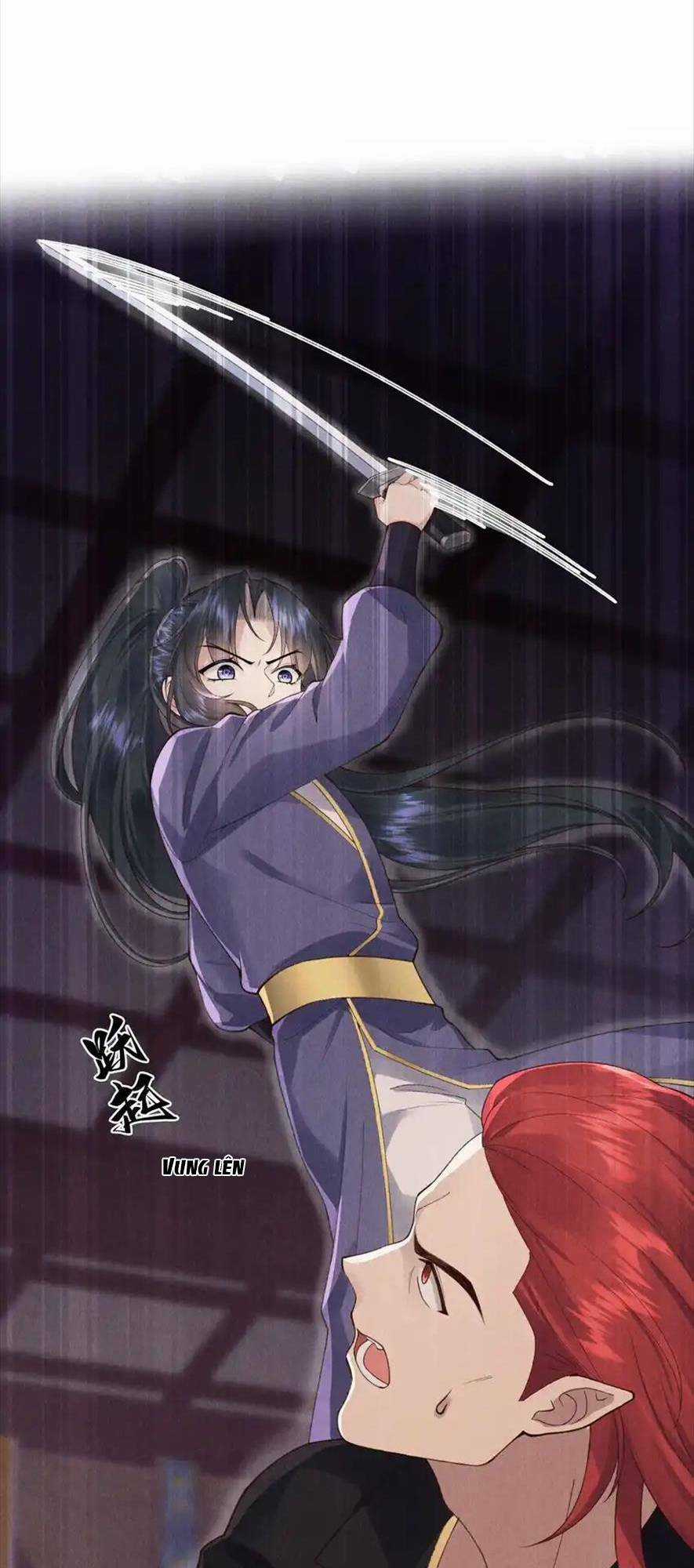 Cùng Trùng Sinh Với Phản Diện Mà Mình Giết Chết Chapter 12 trang 43