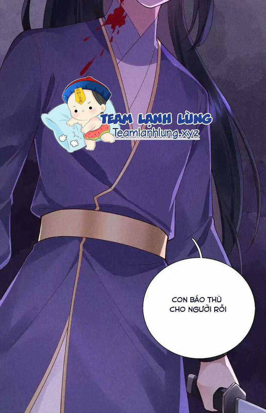 Cùng Trùng Sinh Với Phản Diện Mà Mình Giết Chết Chapter 12 trang 48