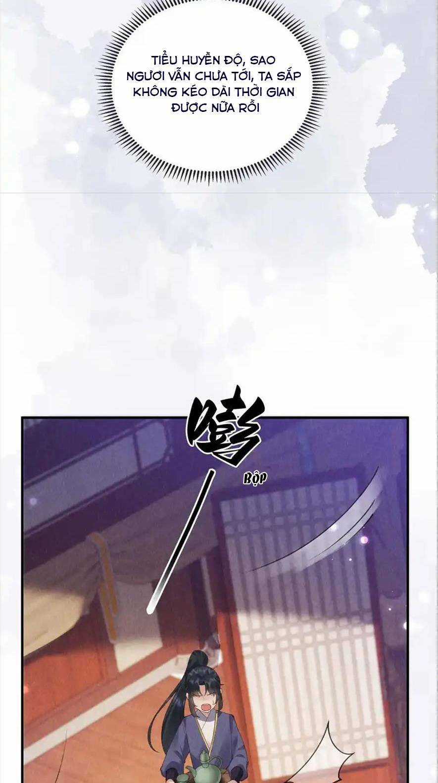 Cùng Trùng Sinh Với Phản Diện Mà Mình Giết Chết Chapter 12 trang 5