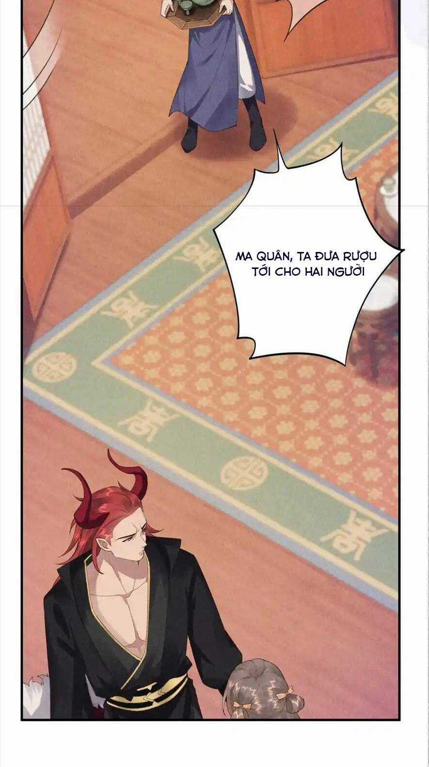 Cùng Trùng Sinh Với Phản Diện Mà Mình Giết Chết Chapter 12 trang 6