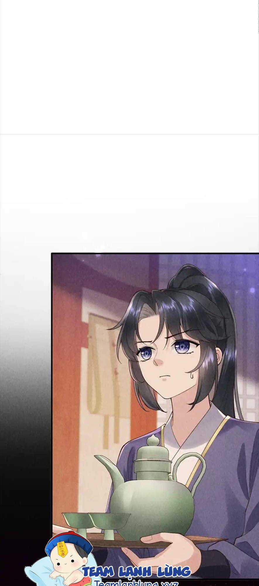 Cùng Trùng Sinh Với Phản Diện Mà Mình Giết Chết Chapter 12 trang 7