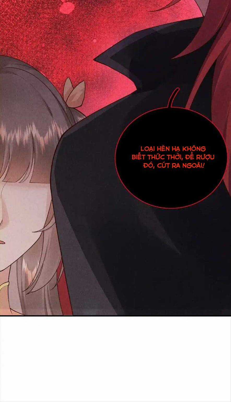 Cùng Trùng Sinh Với Phản Diện Mà Mình Giết Chết Chapter 12 trang 9