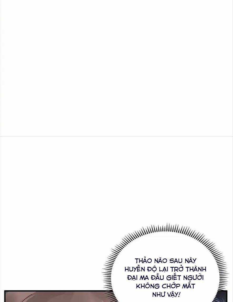 Cùng Trùng Sinh Với Phản Diện Mà Mình Giết Chết Chapter 13 trang 15