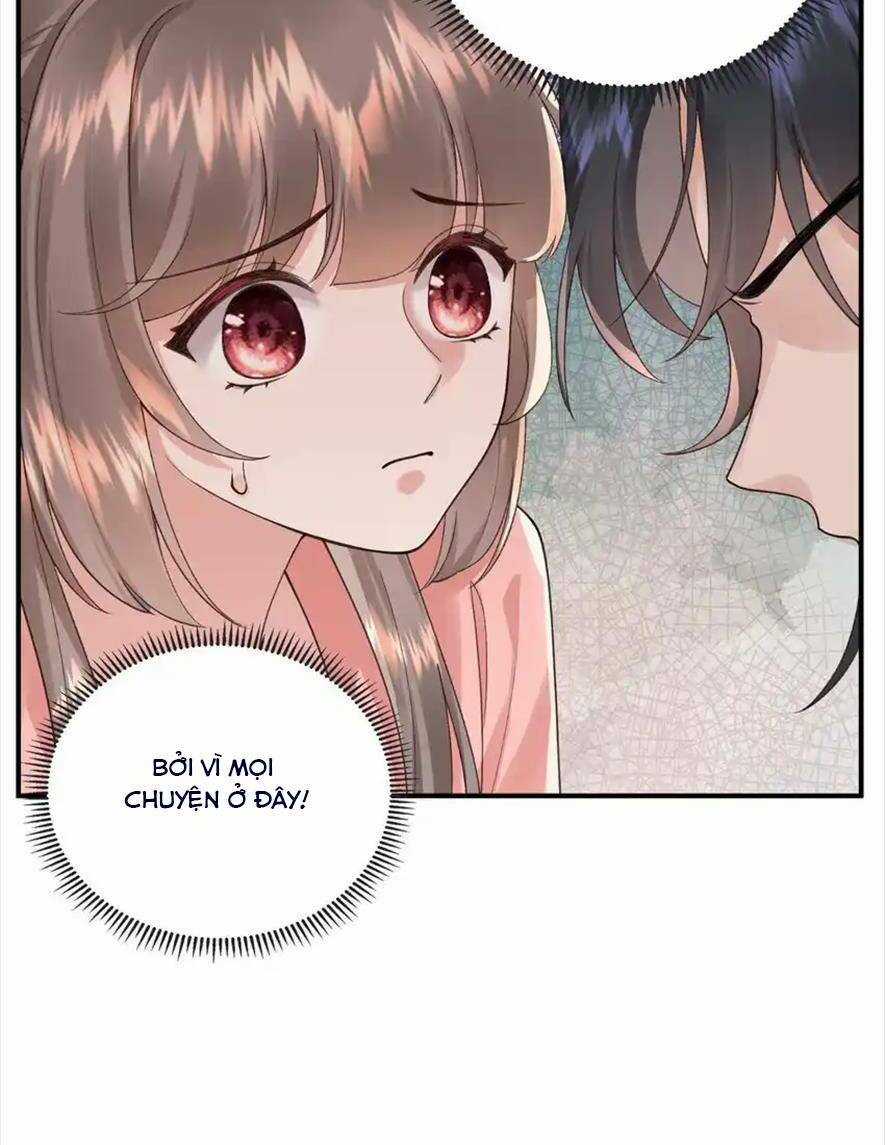 Cùng Trùng Sinh Với Phản Diện Mà Mình Giết Chết Chapter 13 trang 16