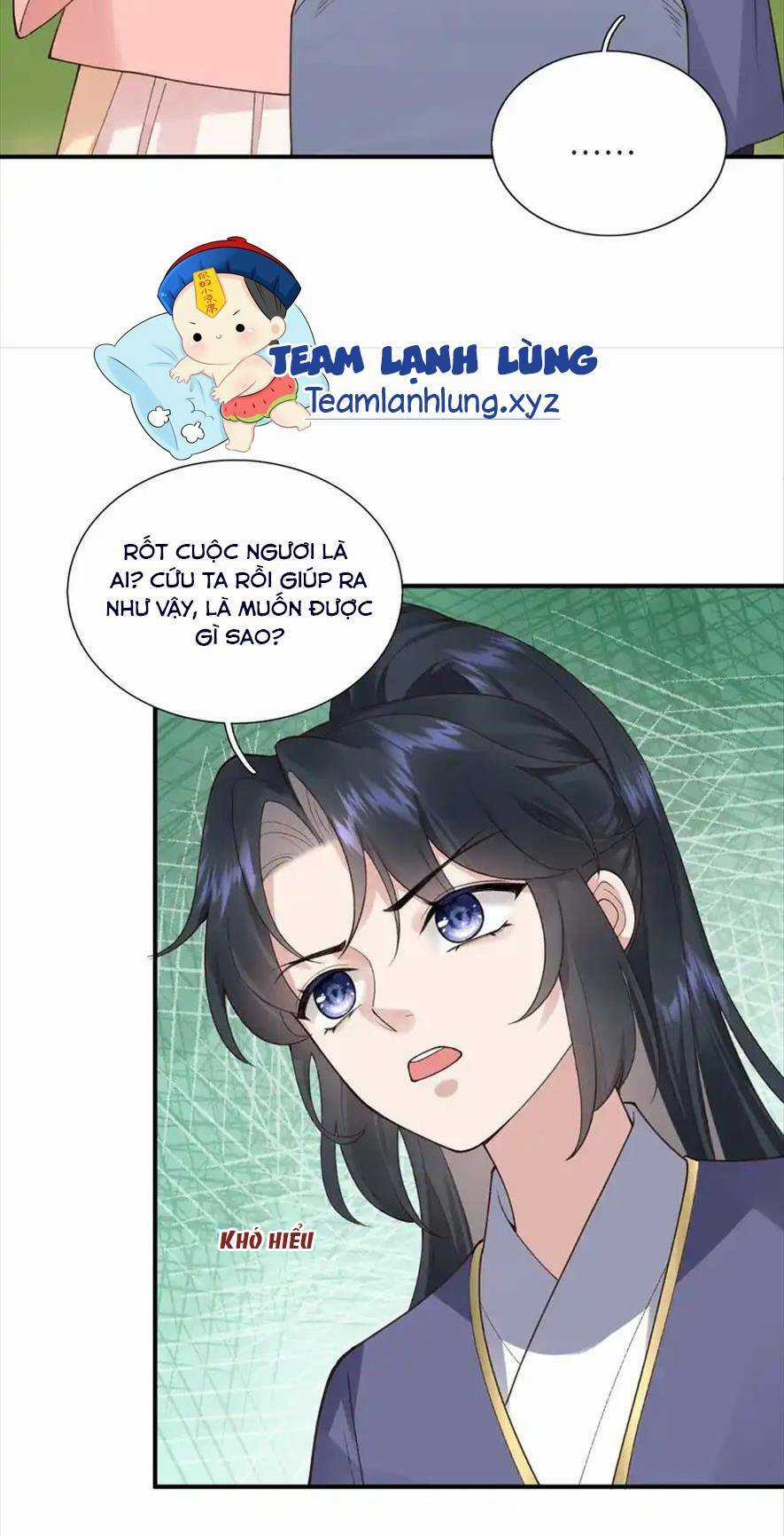 Cùng Trùng Sinh Với Phản Diện Mà Mình Giết Chết Chapter 13 trang 18