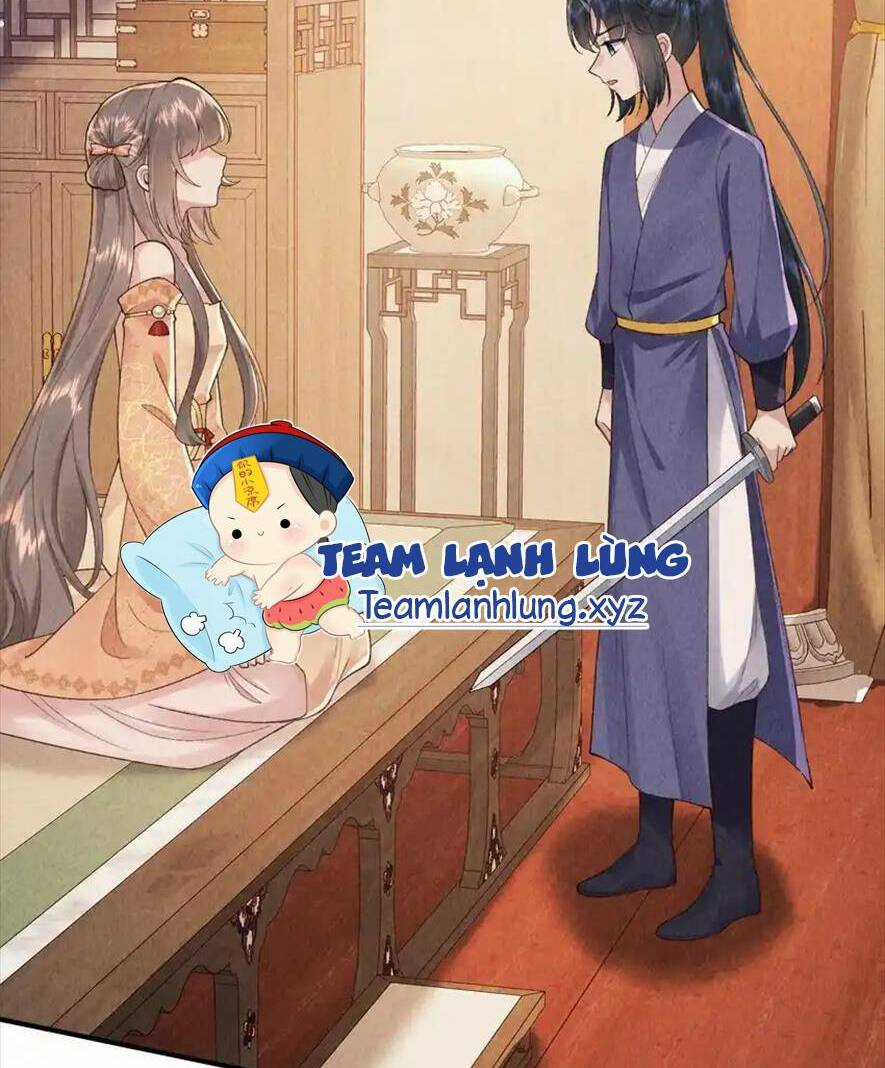 Cùng Trùng Sinh Với Phản Diện Mà Mình Giết Chết Chapter 13 trang 2