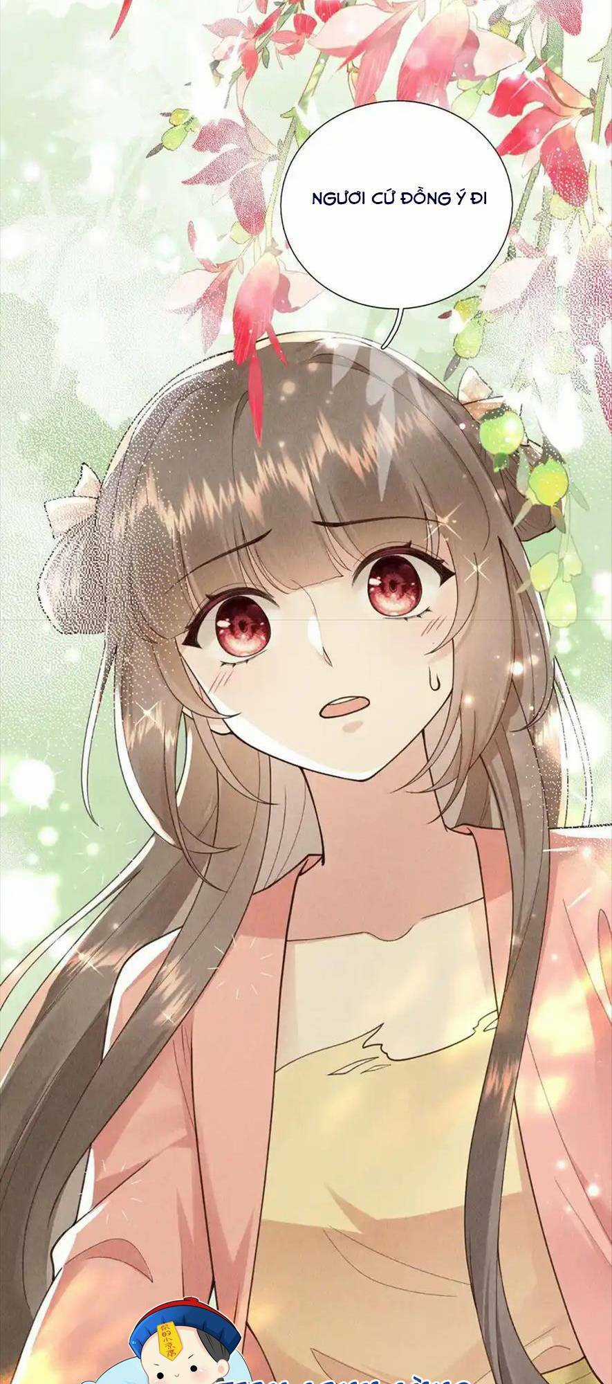 Cùng Trùng Sinh Với Phản Diện Mà Mình Giết Chết Chapter 13 trang 22