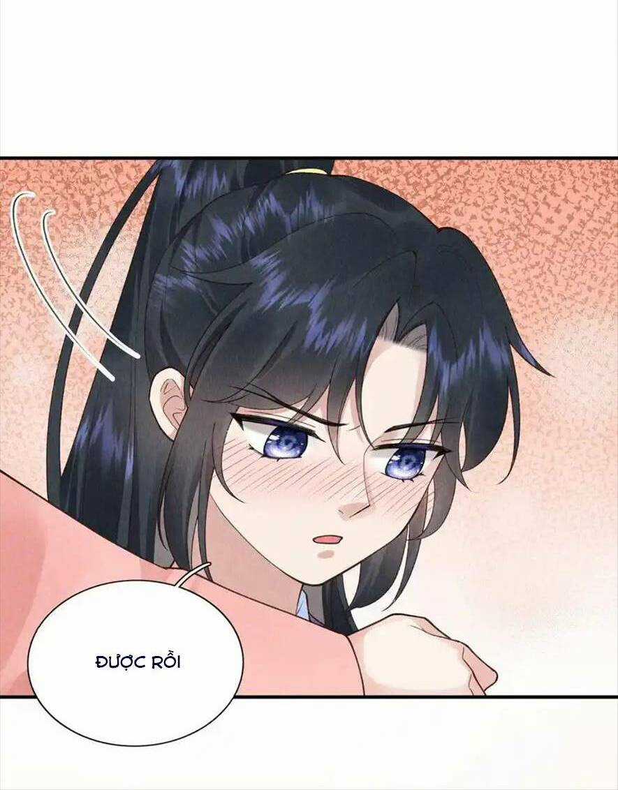 Cùng Trùng Sinh Với Phản Diện Mà Mình Giết Chết Chapter 13 trang 24