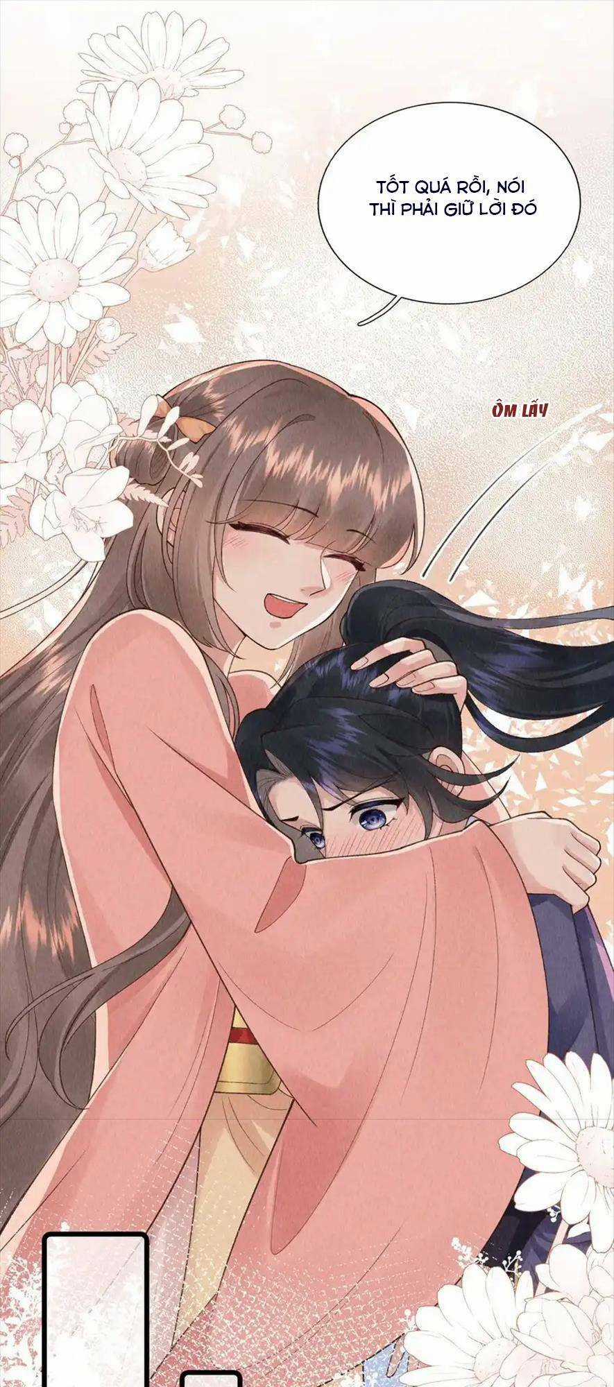 Cùng Trùng Sinh Với Phản Diện Mà Mình Giết Chết Chapter 13 trang 25