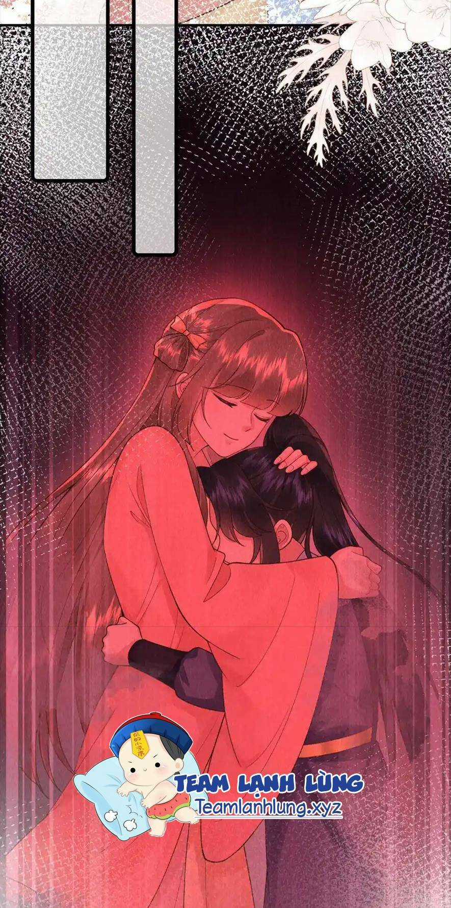 Cùng Trùng Sinh Với Phản Diện Mà Mình Giết Chết Chapter 13 trang 26