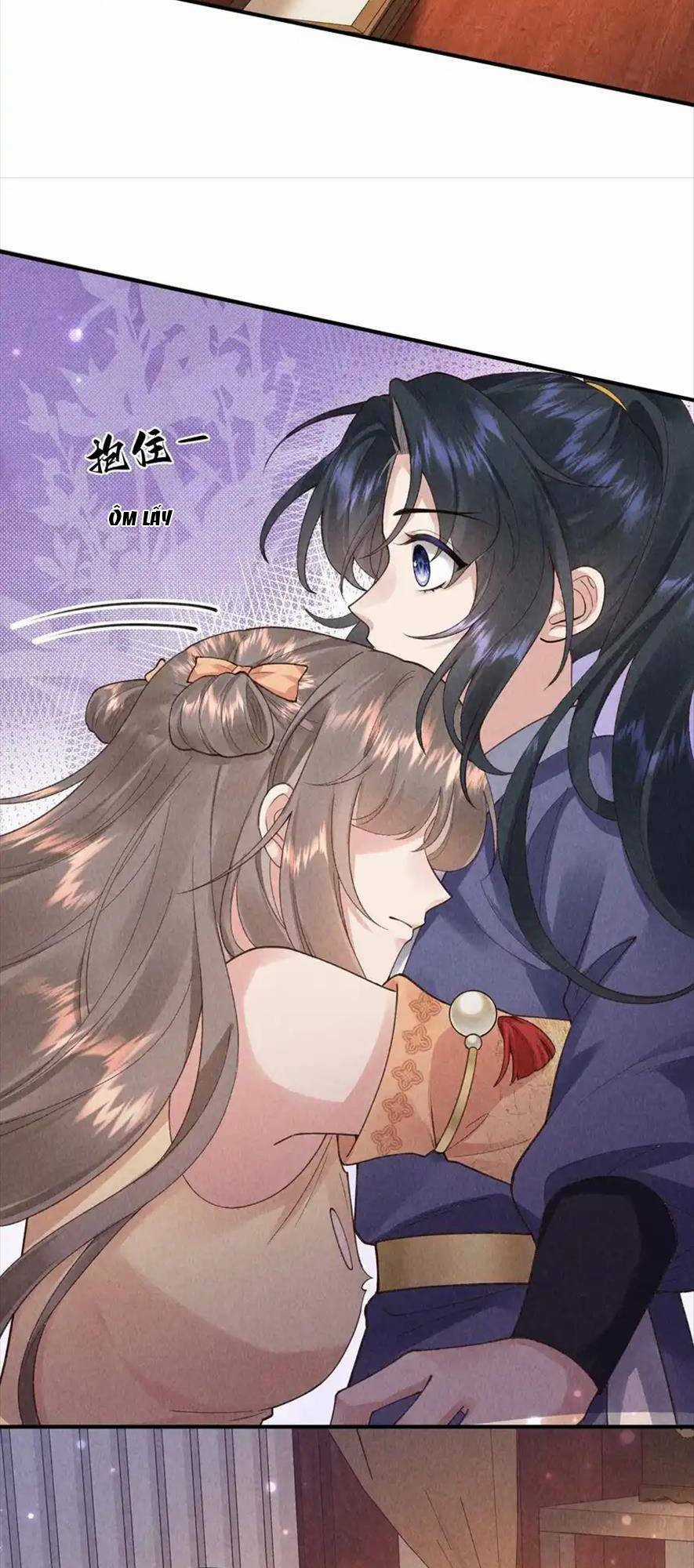 Cùng Trùng Sinh Với Phản Diện Mà Mình Giết Chết Chapter 13 trang 3