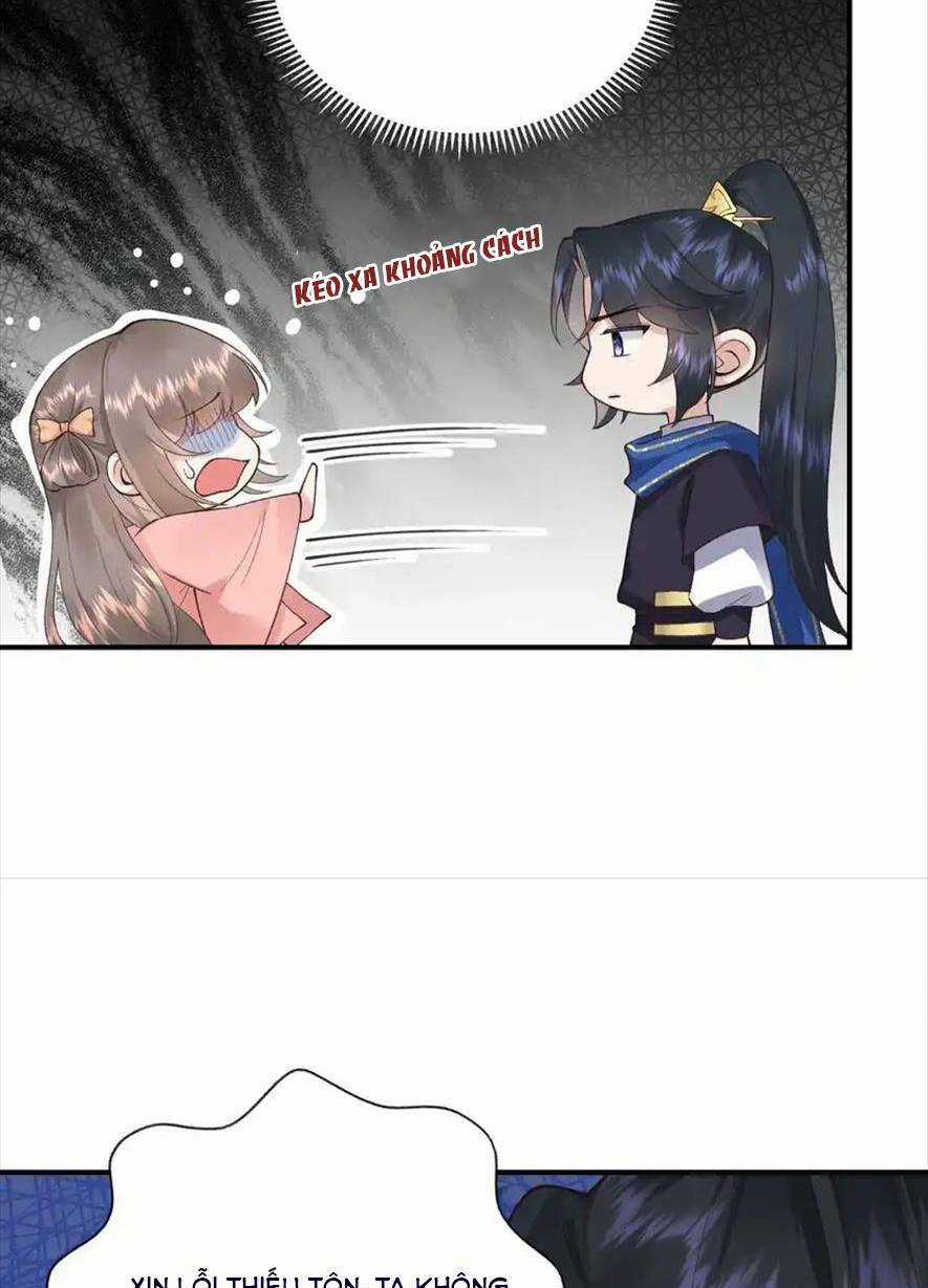 Cùng Trùng Sinh Với Phản Diện Mà Mình Giết Chết Chapter 13 trang 30