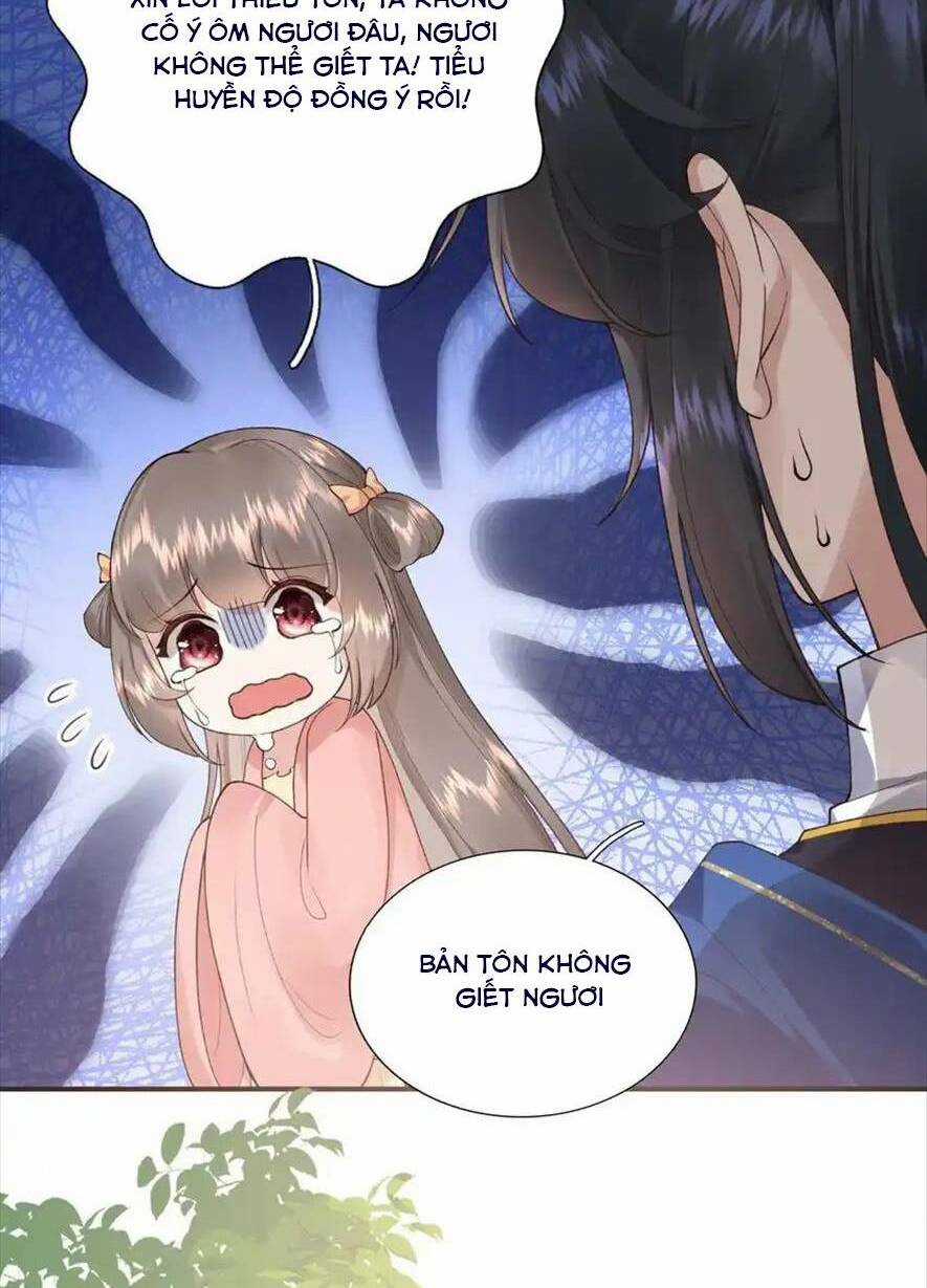 Cùng Trùng Sinh Với Phản Diện Mà Mình Giết Chết Chapter 13 trang 31