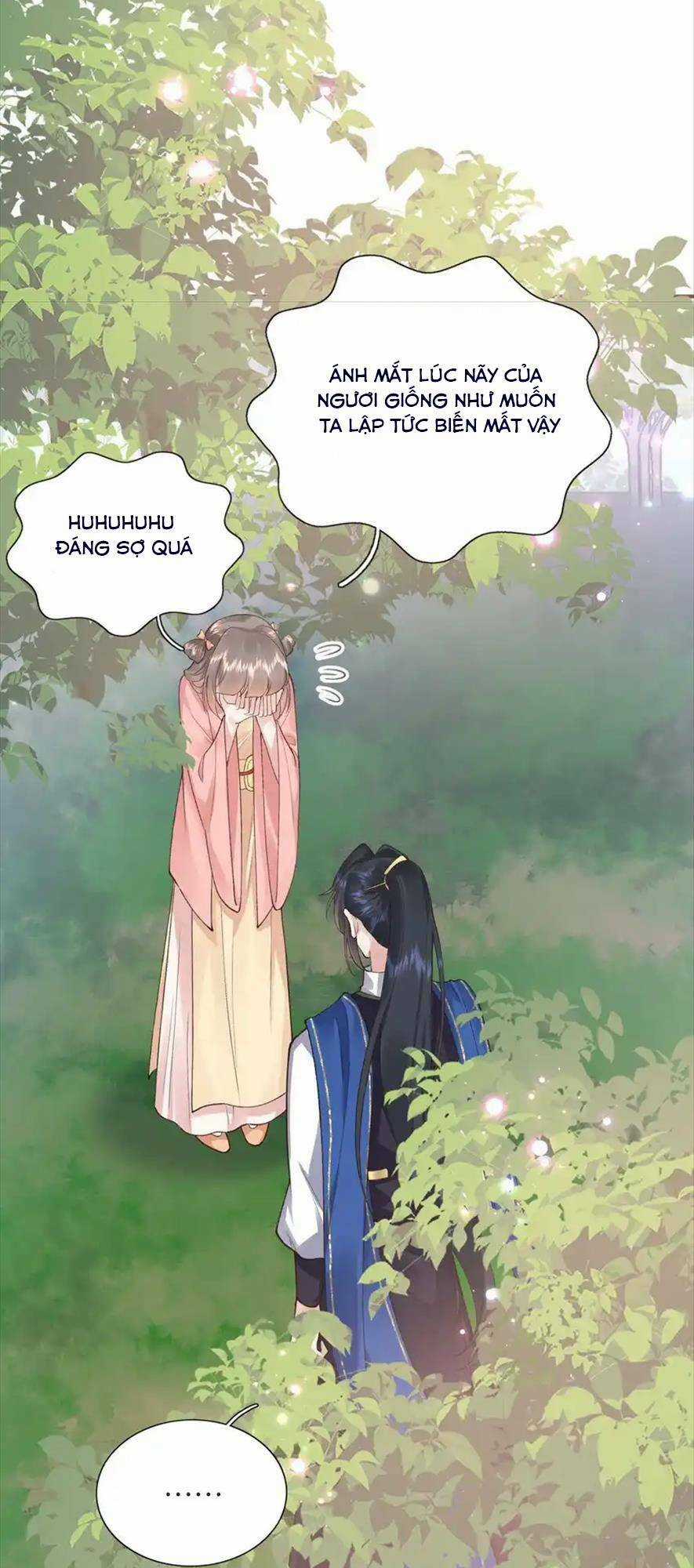 Cùng Trùng Sinh Với Phản Diện Mà Mình Giết Chết Chapter 13 trang 32