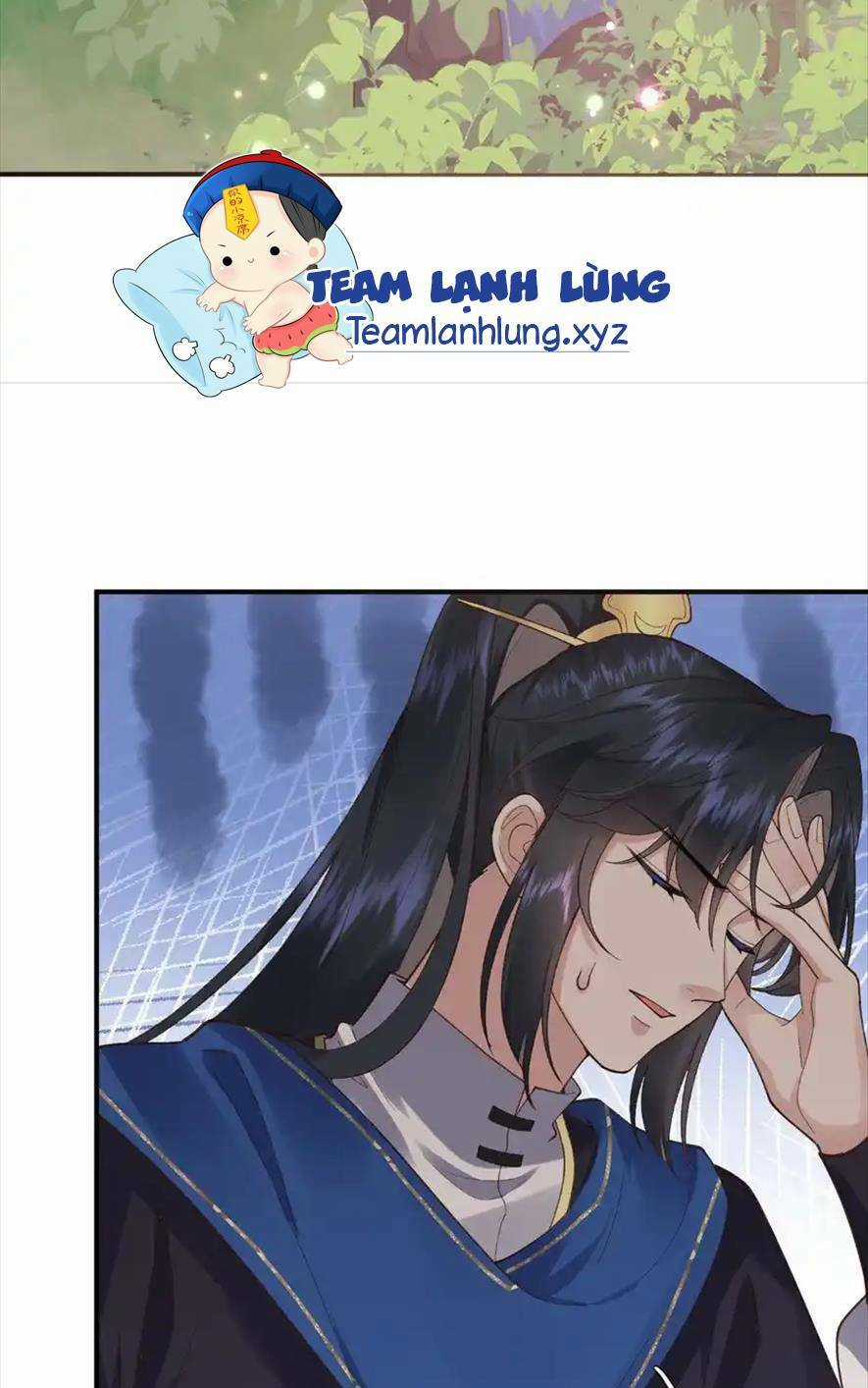 Cùng Trùng Sinh Với Phản Diện Mà Mình Giết Chết Chapter 13 trang 33