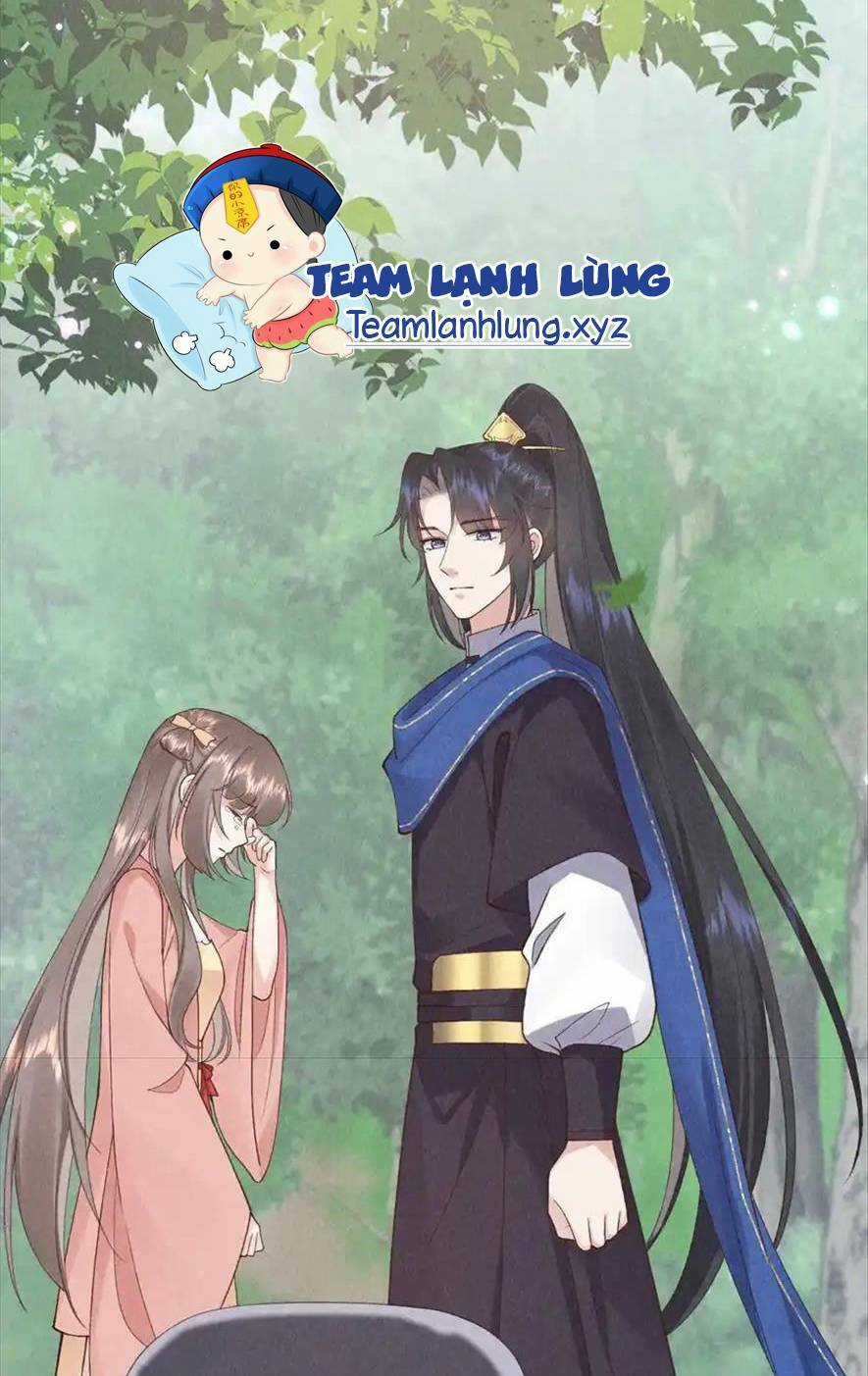 Cùng Trùng Sinh Với Phản Diện Mà Mình Giết Chết Chapter 13 trang 36