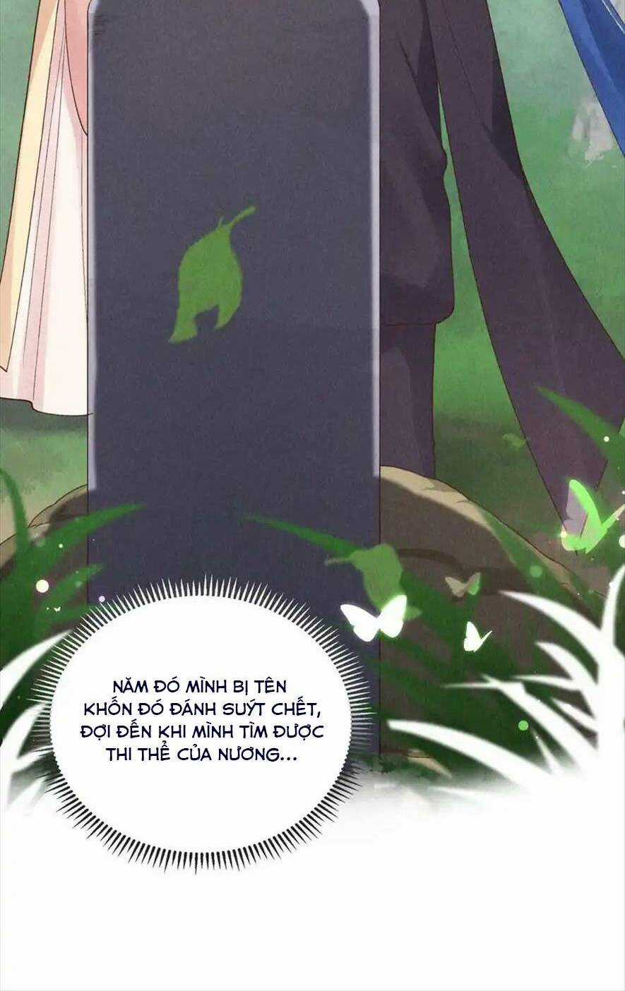 Cùng Trùng Sinh Với Phản Diện Mà Mình Giết Chết Chapter 13 trang 37