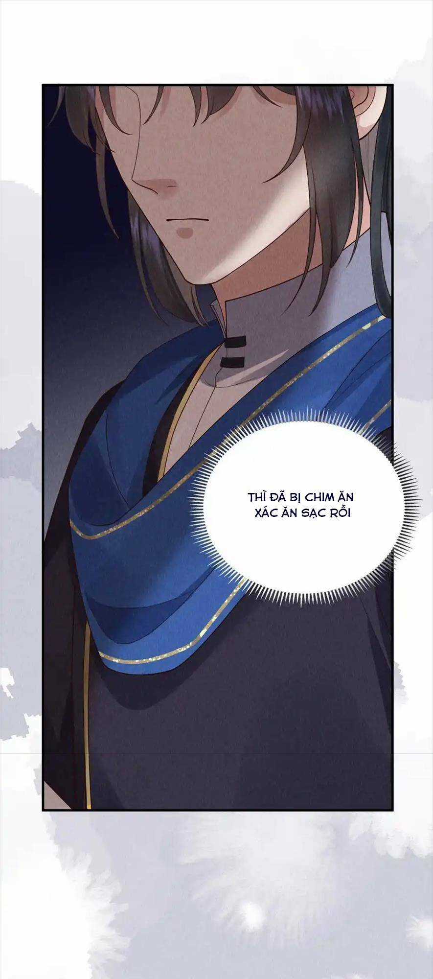 Cùng Trùng Sinh Với Phản Diện Mà Mình Giết Chết Chapter 13 trang 38