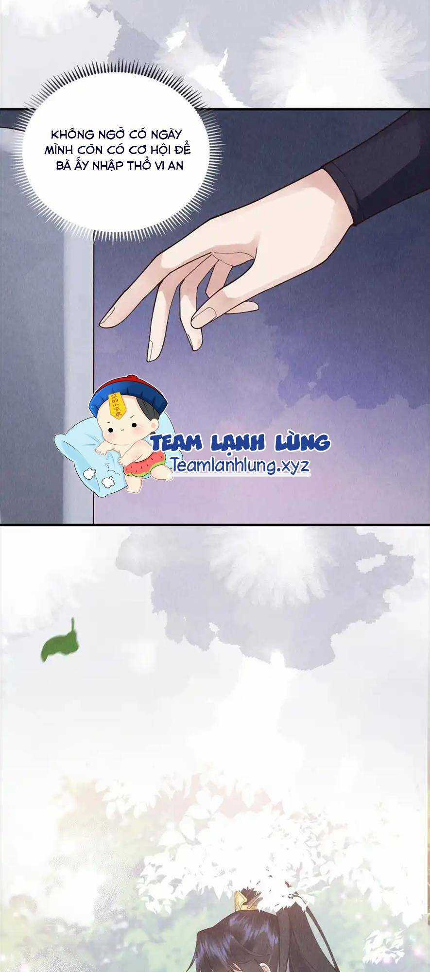 Cùng Trùng Sinh Với Phản Diện Mà Mình Giết Chết Chapter 13 trang 39