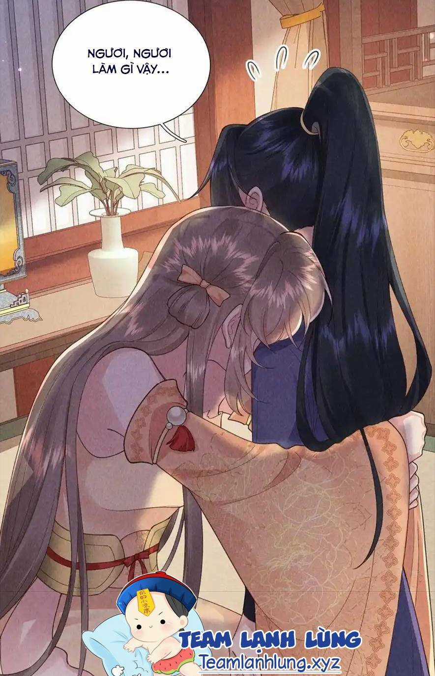 Cùng Trùng Sinh Với Phản Diện Mà Mình Giết Chết Chapter 13 trang 4