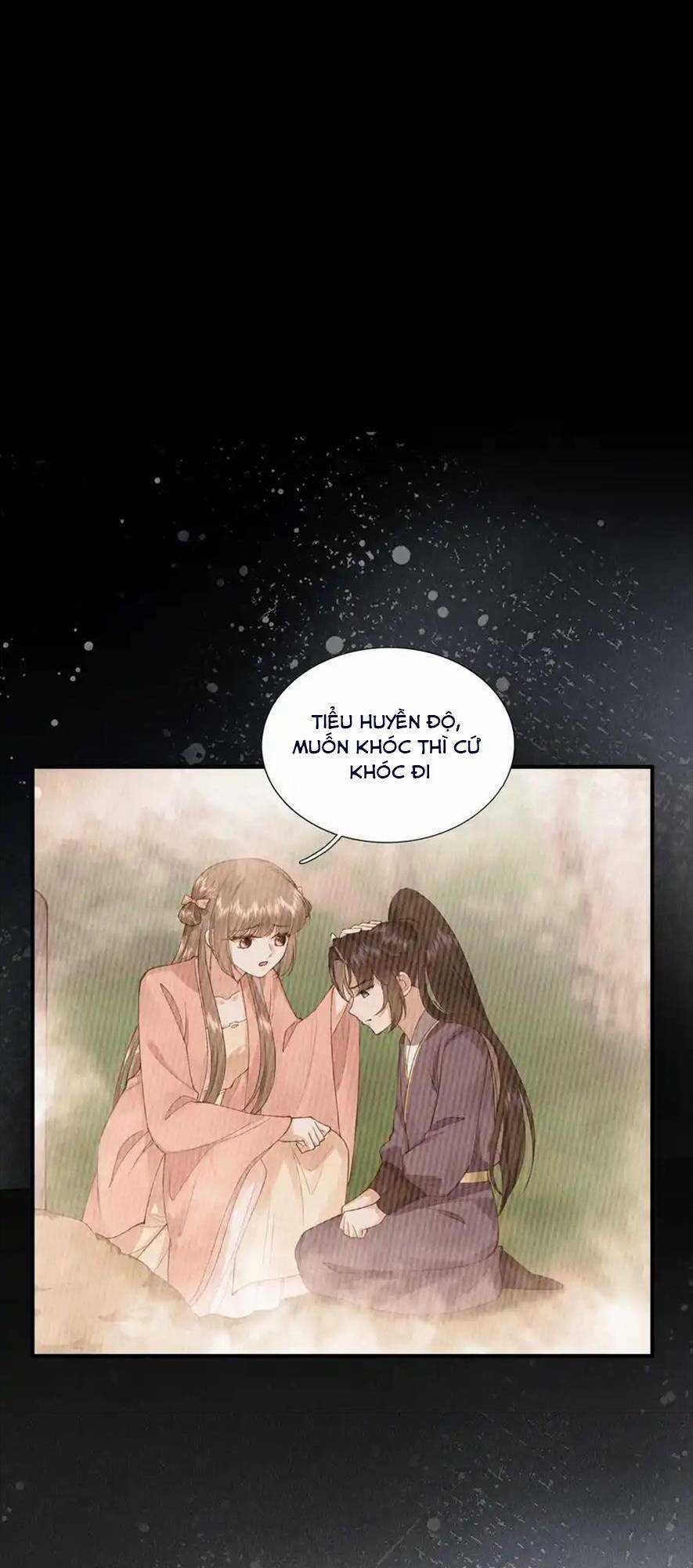 Cùng Trùng Sinh Với Phản Diện Mà Mình Giết Chết Chapter 13 trang 42