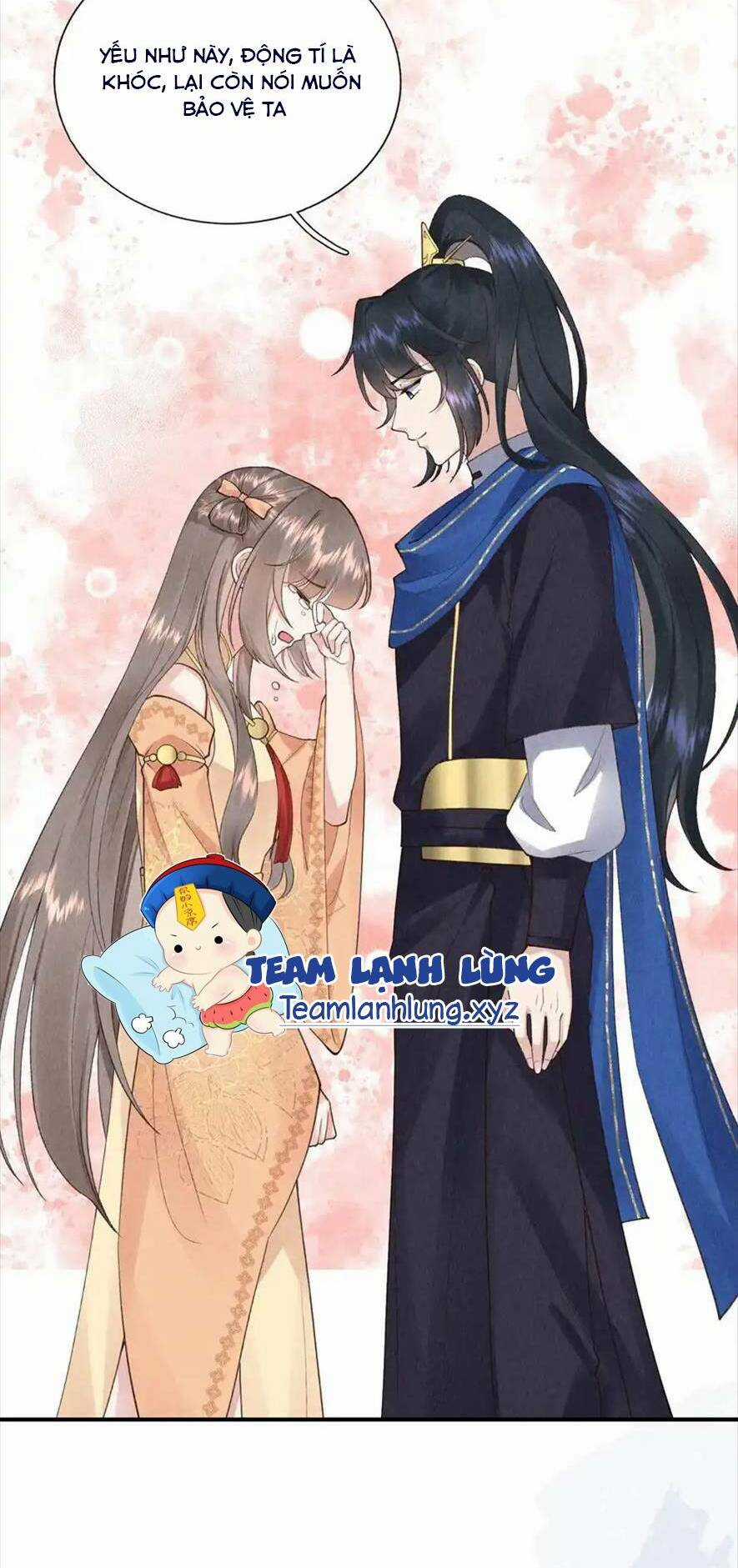 Cùng Trùng Sinh Với Phản Diện Mà Mình Giết Chết Chapter 13 trang 44