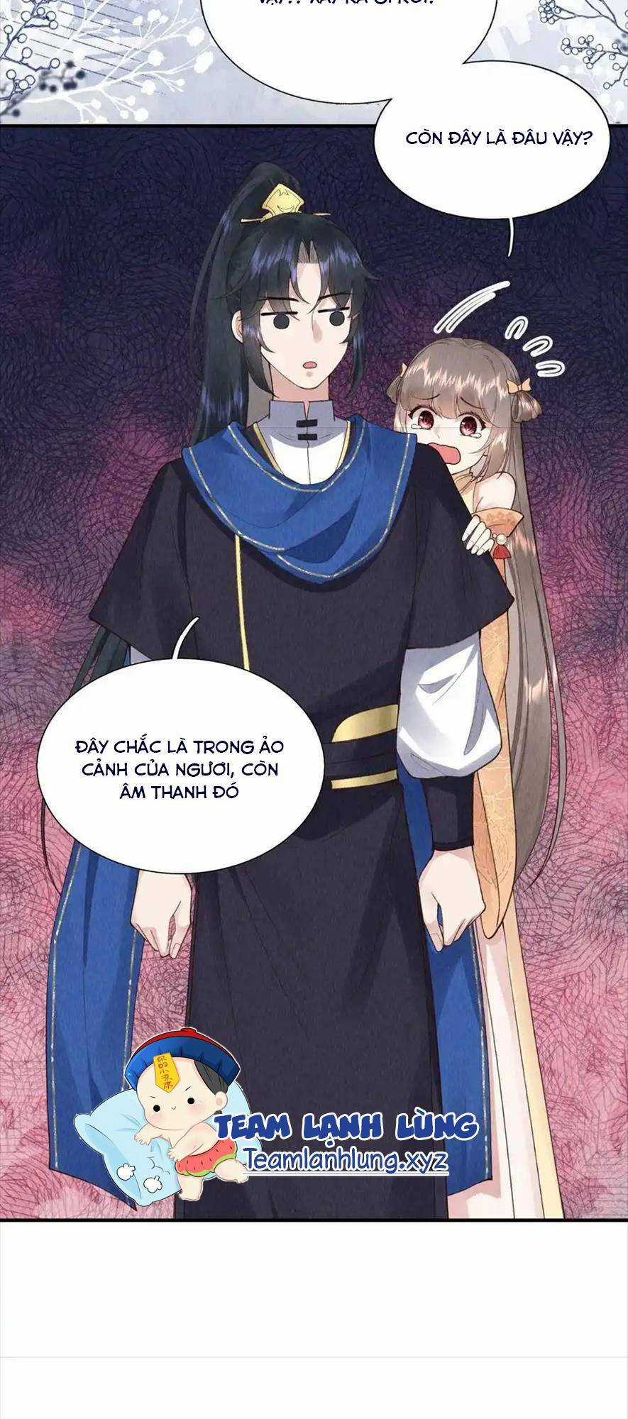 Cùng Trùng Sinh Với Phản Diện Mà Mình Giết Chết Chapter 13 trang 46