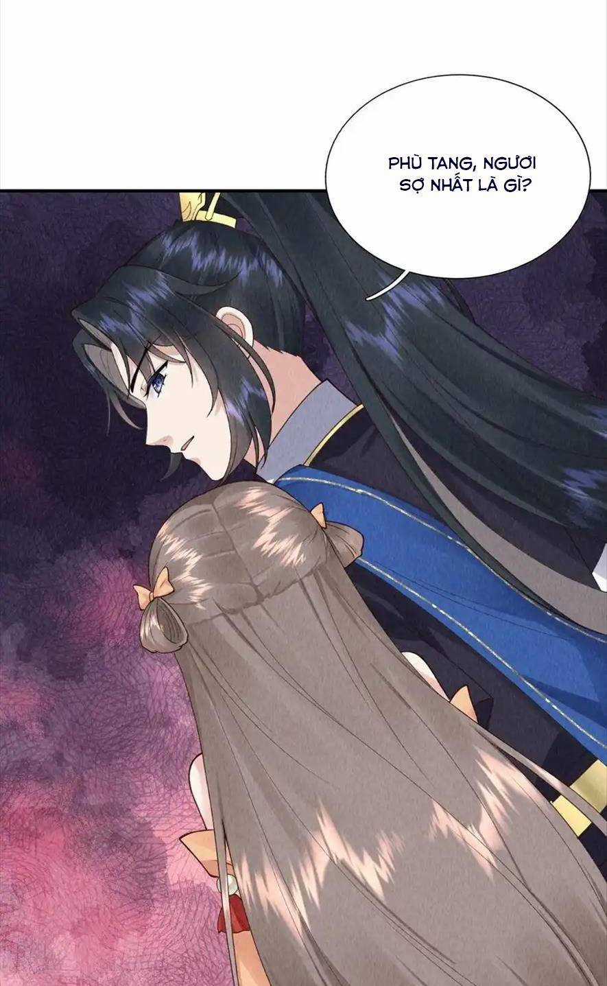 Cùng Trùng Sinh Với Phản Diện Mà Mình Giết Chết Chapter 13 trang 47