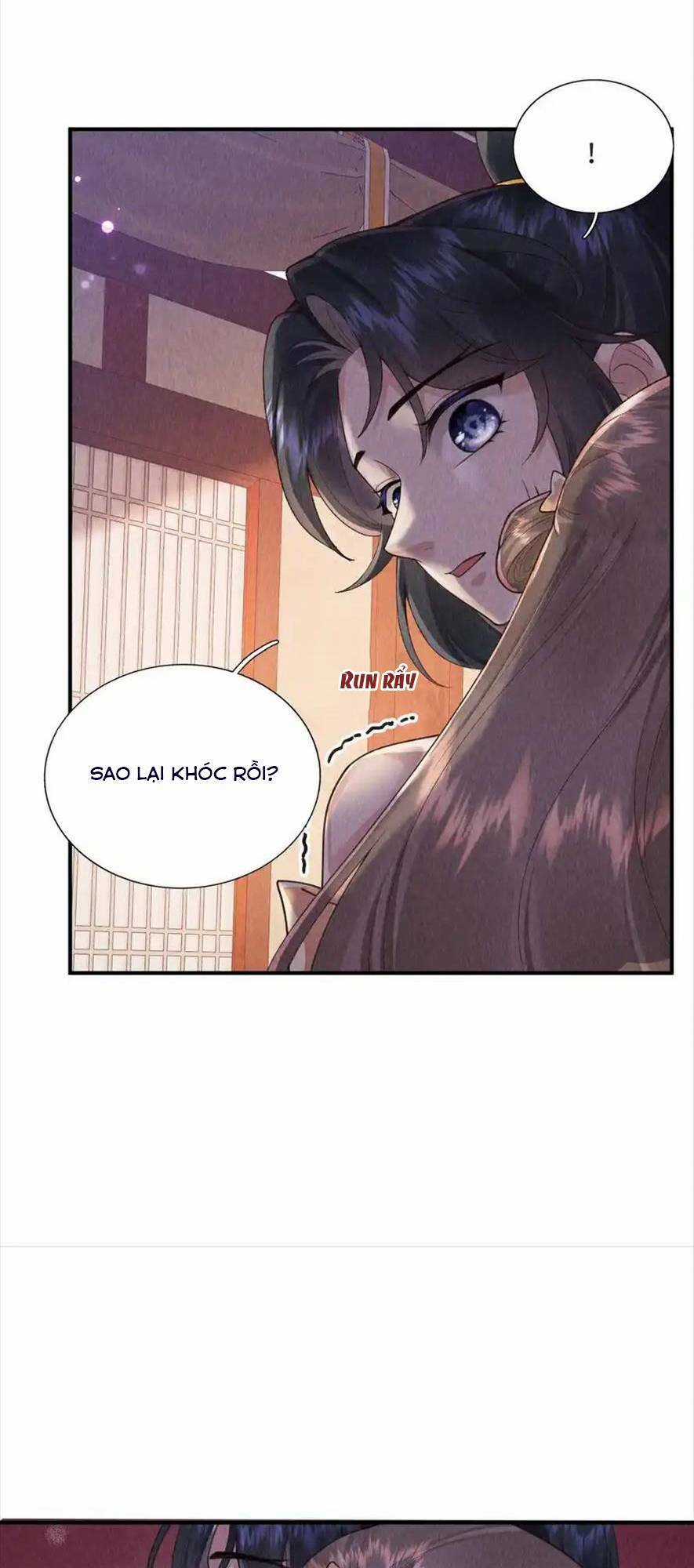 Cùng Trùng Sinh Với Phản Diện Mà Mình Giết Chết Chapter 13 trang 6